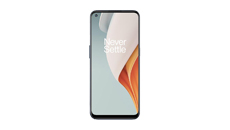 Cover OnePlus Nord N100