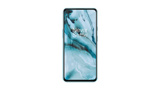 Accessori OnePlus Nord 