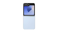 Samsung Galaxy Z Flip 6 Accessories