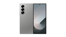 Samsung Galaxy Z Fold 6 Accessories