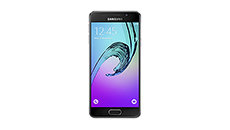 Cover Samsung Galaxy A3 (2016)