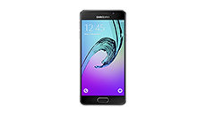 Samsung Galaxy A3 (2016) Cover & Accessori