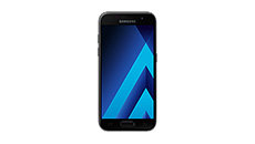Samsung Galaxy A3 (2017) Cover & Accessori