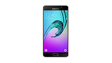 Accessori Samsung Galaxy A5 (2016)