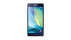 Caricabatterie Samsung Galaxy A5