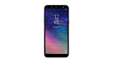 Accessori Samsung Galaxy A6 (2018) 