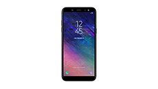 Accessori Samsung Galaxy A6 (2018) 