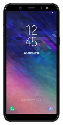 Accessori Samsung Galaxy A6 (2018) 