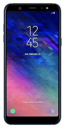 Accessori Samsung Galaxy A6+ (2018) 