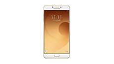 Accessori Samsung Galaxy C9 Pro
