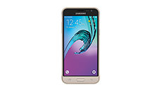 Samsung Galaxy J3 (2016) Cover & Accessori