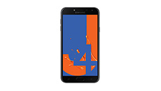 Accessori Samsung Galaxy J4
