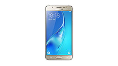 Sostituzione vetro Samsung Galaxy J5 (2016) e altre riparazioni