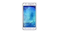 Supporto auto Samsung Galaxy J5