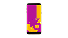 Accessori Samsung Galaxy J6