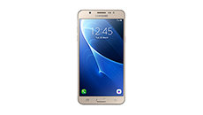 Accessori Samsung Galaxy J7 (2016)