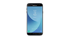 Accessori Samsung Galaxy J7 (2017)