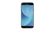 Accessori Samsung Galaxy J7 (2017)
