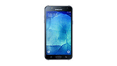 Accessori Samsung Galaxy J7