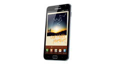 Accessori Samsung Galaxy Note