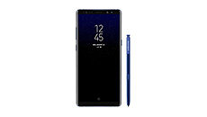 Caricabatterie Samsung Galaxy Note8