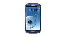 Accessori Samsung I9300I Galaxy S3 Neo