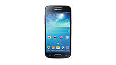 Sostituzione vetro Samsung Galaxy S4 Mini e altre riparazioni