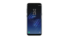 Samsung Galaxy S8+ Cover & Accessori
