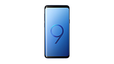 Accessori Samsung Galaxy S9+ 