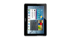 Samsung Galaxy Tab 2 10.1 P5100 Cover & Accessori