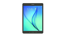 Custodia Samsung Galaxy Tab A 9.7