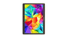 Samsung Galaxy Tab S 10.5 Case & Cover