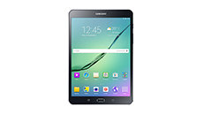 Samsung Galaxy Tab S2 8.0 Cover & Accessori