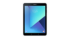 Custodia Samsung Galaxy Tab S3