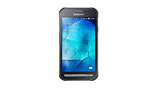 Custodia Samsung Galaxy Xcover 3