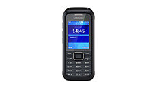 Samsung Xcover 550 Cover & Accessori