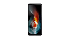 Sony Xperia 10 II Cover & Accessori