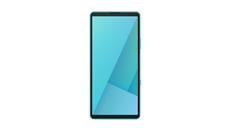 Sony Xperia 10 VII Cover & Accessori