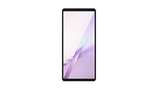 Sony Xperia 10 VIII Cover & Accessori