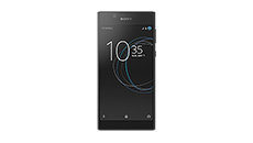 Caricabatterie Sony Xperia L1