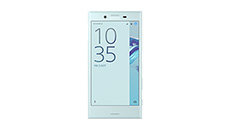 Caricabatterie Sony Xperia X Compact