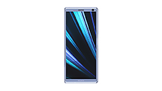 Caricabatterie Sony Xperia 10 Plus