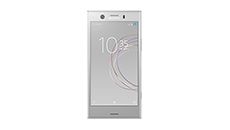 Accessori Sony Xperia XZ1 Compact 