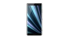 Sony Xperia XZ3 Cover & Accessori