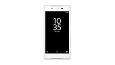 Sony Xperia Z5 Cover & Accessori