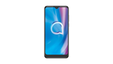 Alcatel 1V (2020) Cover & Accessori