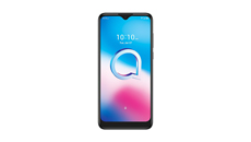 Alcatel 3L (2020) Cover & Accessori