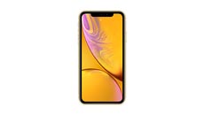 Caricabatterie iPhone XR