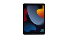 Cover iPad 10.2 (2021)