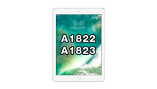 Cover iPad 9.7